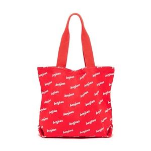 ❤Ban.do Big Bonjour Tote